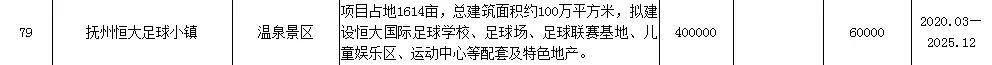 抚州南城投资20亿,抚州2024年新建项目