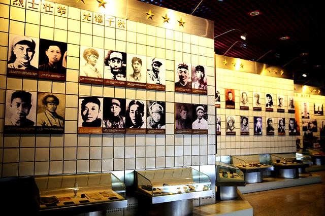 寻找吉林省德惠市烈士后人,在吉林省洮南县牺牲的烈士名单