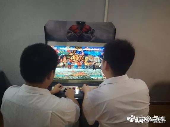 轰趴馆设计有哪些空间,轰趴馆工厂设计效果