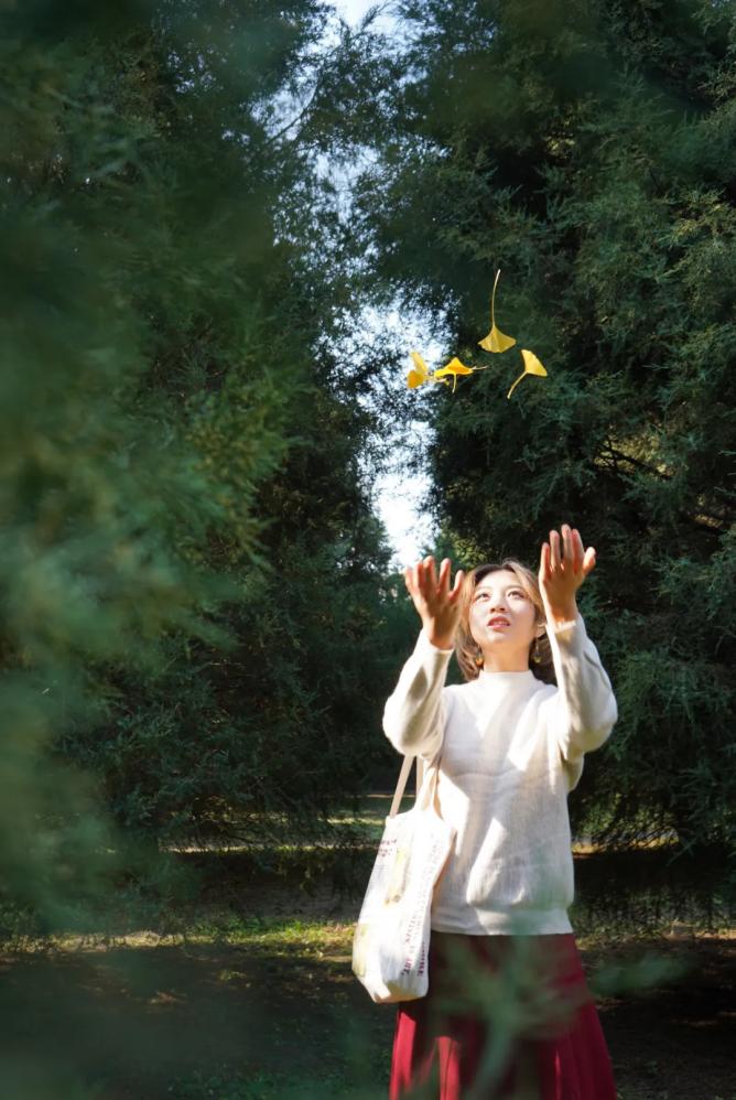 优秀！北京这9位学霸：成绩优异、多才多艺、颜值超高！