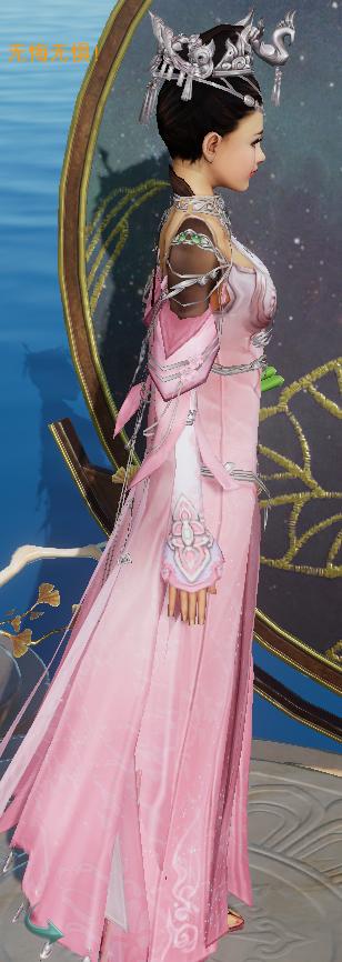 剑三七秀校服截图,剑三七秀校服怎么得