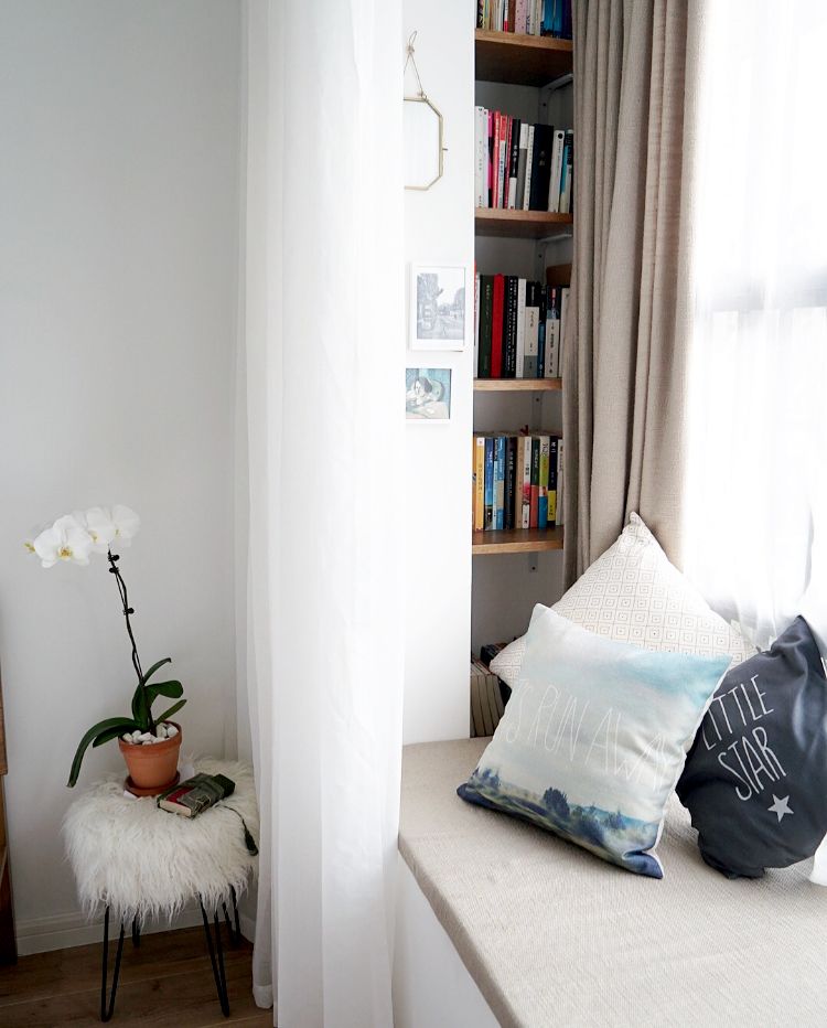 带飘窗的客厅缺点是什么,带飘窗的房间不方便