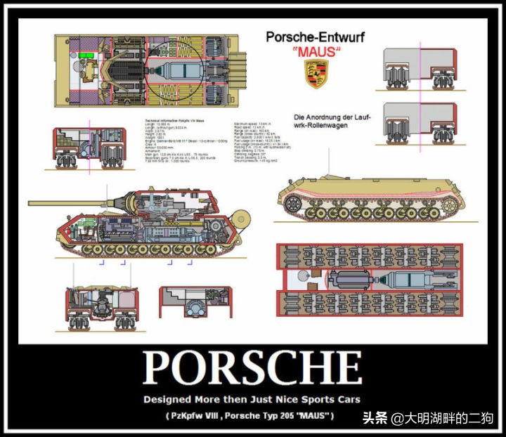 二战时期德国有多少黑科技,二战时德国有哪些黑科技