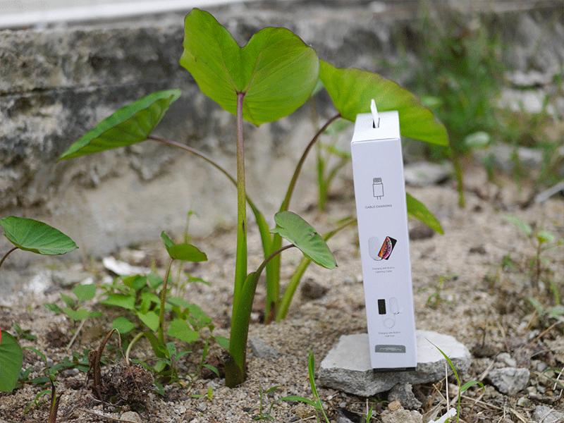 麦泡充电宝powercubex2,不用充电器充电就能把手机充满电