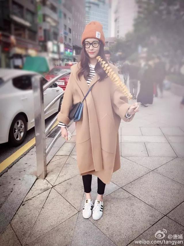 唐嫣▏包品一路在线