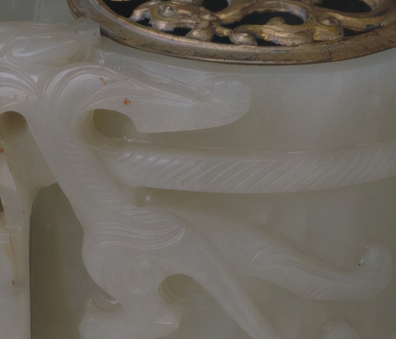 故宫馆藏瓷器高清大图欣赏,故宫馆藏乾隆玉器图片