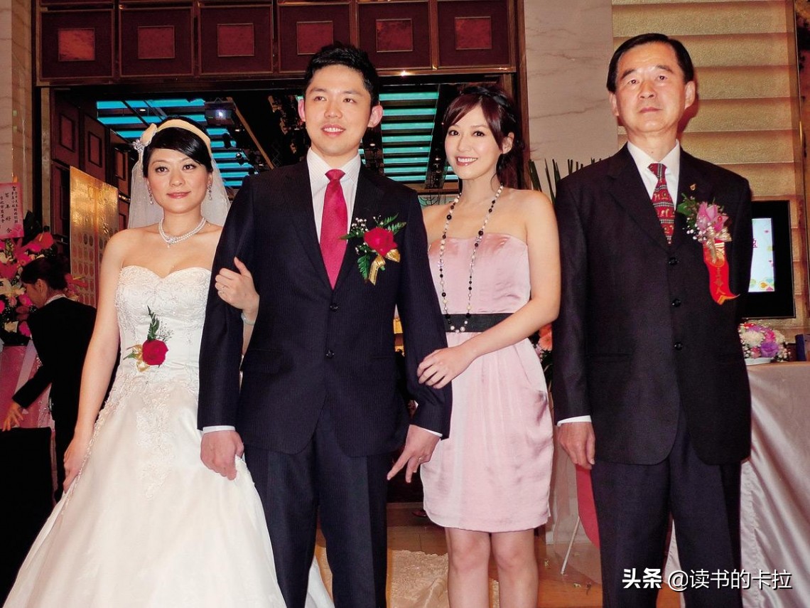 亿万富豪找回儿子最新近况,亿万富翁病危儿子身份暴露