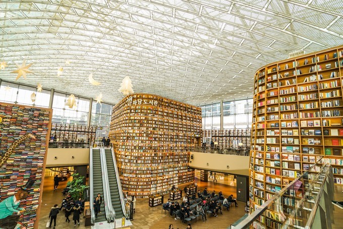 去韩国必买清单,韩国购物攻略衣服