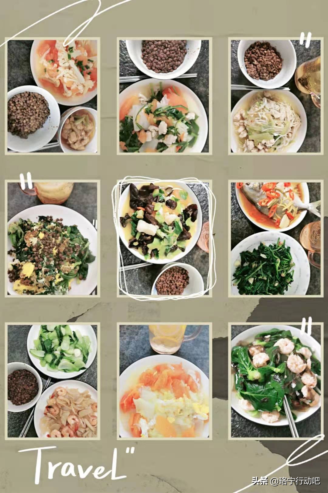 科学减肥拒绝暴食的方法,暴食长了10斤怎么快速减