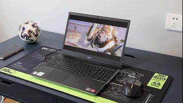 戴尔g55500测评,戴尔游戏本g5新款评测