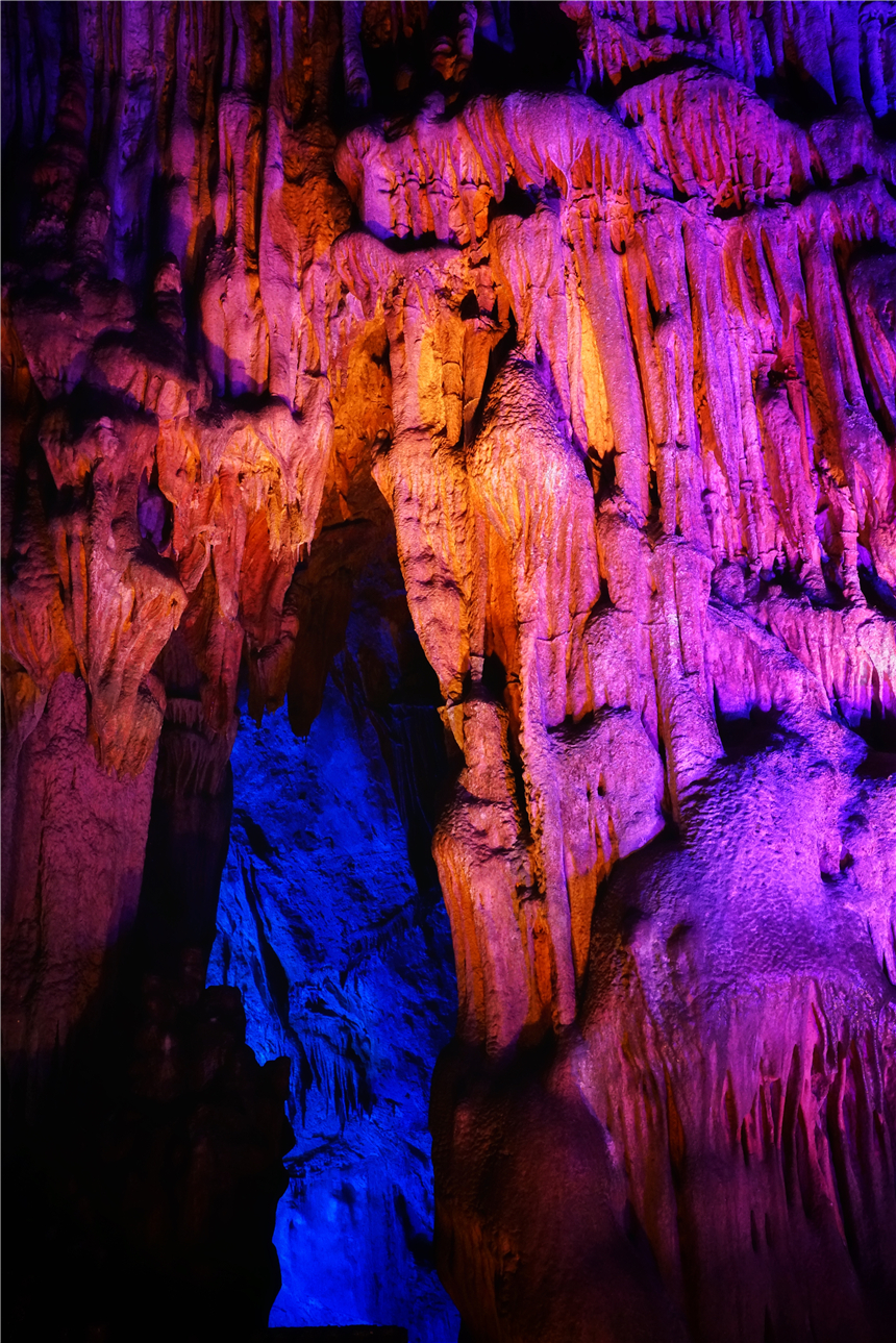 杭州这里藏着一座绝美宋式园林,杭州藏在山谷里的隐秘美景
