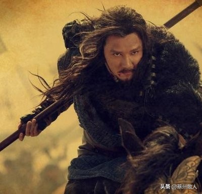 一代英雄豪杰项羽的失败,项羽的英雄事迹和评价