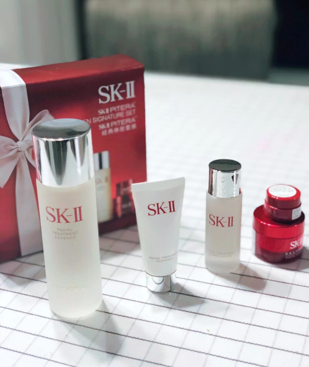 雪花秀套装哪个系列最好用,雪花秀中性价比最高的是哪款