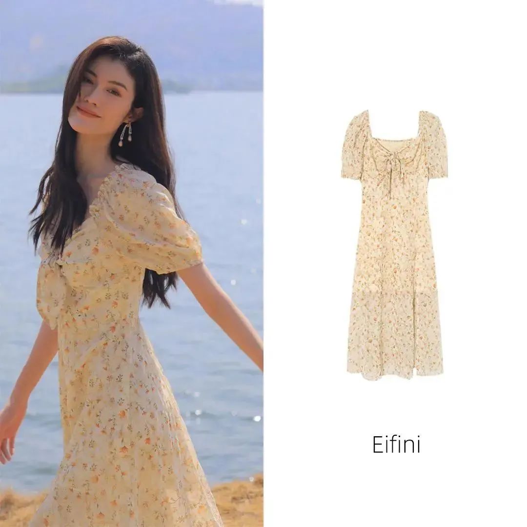 2020最会穿的女明星,女明星都穿哪些品牌