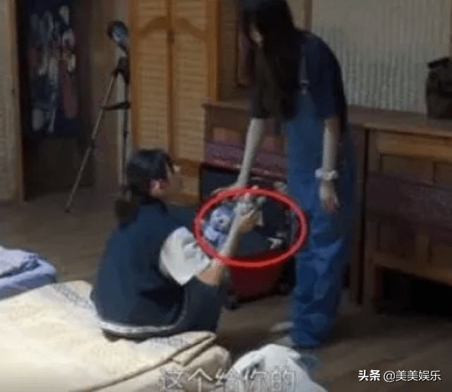 又翻车!欧阳娜娜借张子枫拯救路人缘,被说欺骗别人感情...