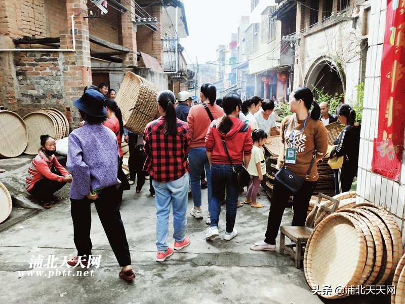 浦北龙门马兰圩日表,浦北马兰市场