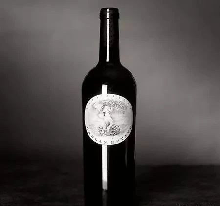 欧洲地区顶级葡萄酒排行,美国加州十大红酒