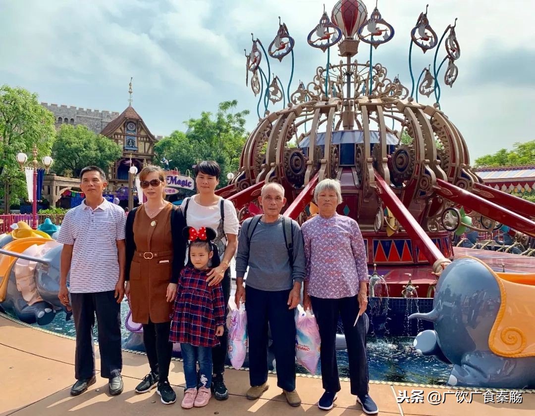 从珠海坐港珠澳巴士去香港迪士尼,去香港迪士尼乐园攻略