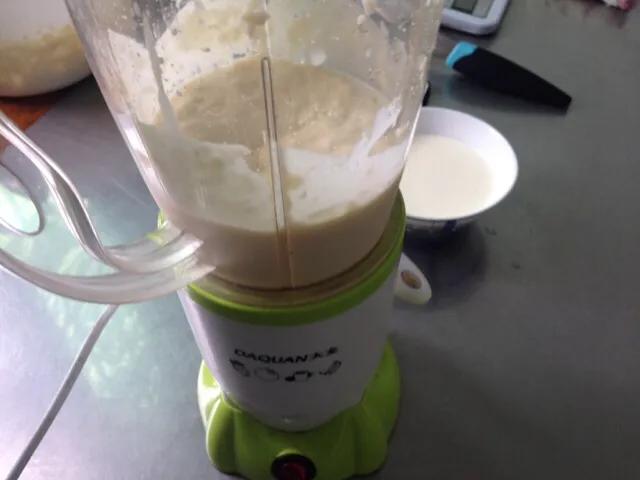 榴莲芝士蛋糕和榴莲蛋糕,榴莲芝士蛋糕做法