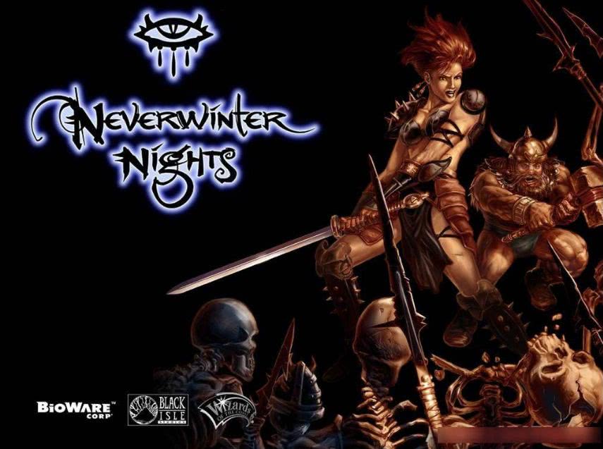 这家被誉为业界天才的RPG公司，也是世界上最会讲故事的工作室