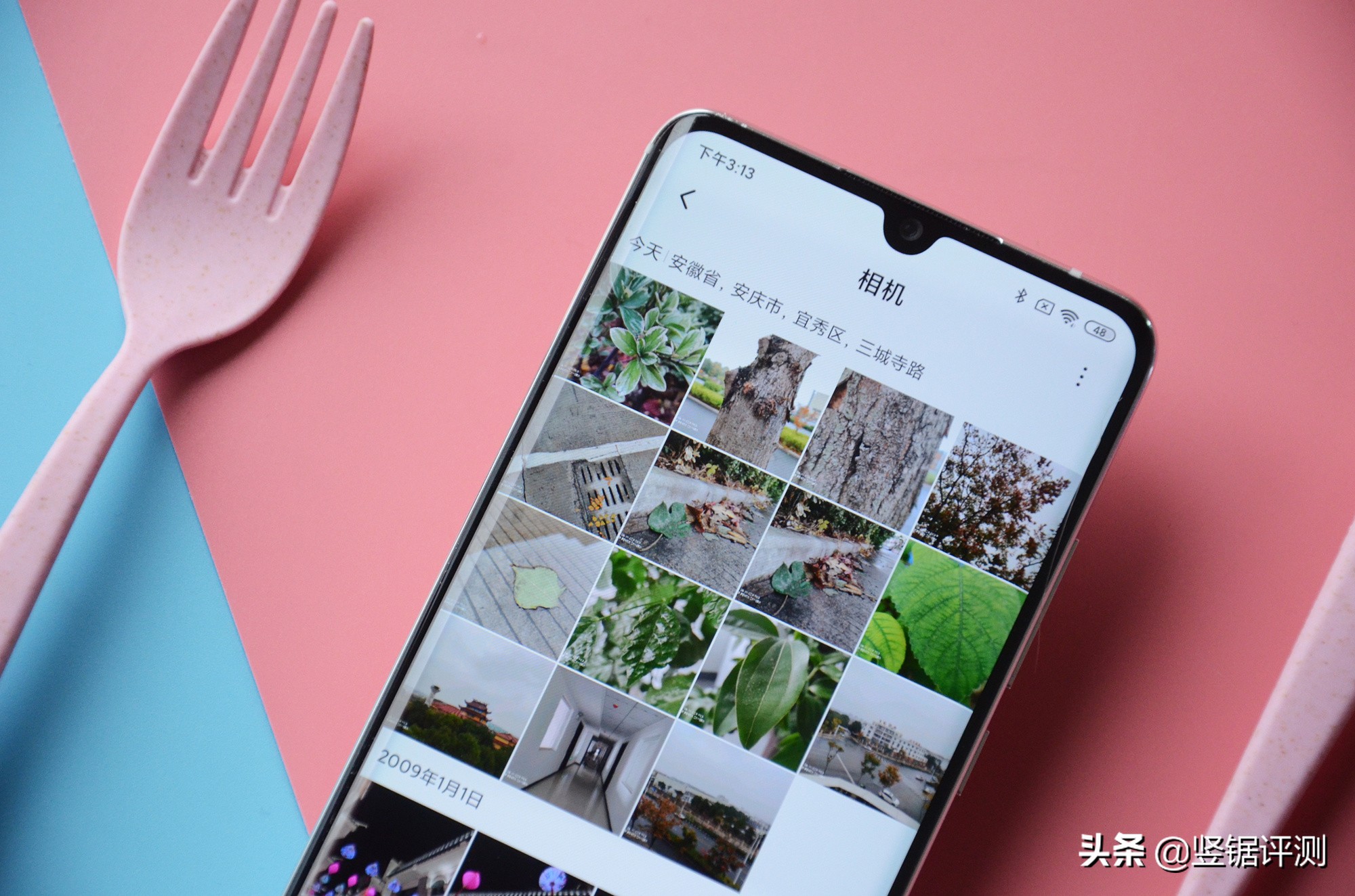 小米cc9pro拍照目前是全球第一吗,小米cc9pro上手测评手机拍照第一