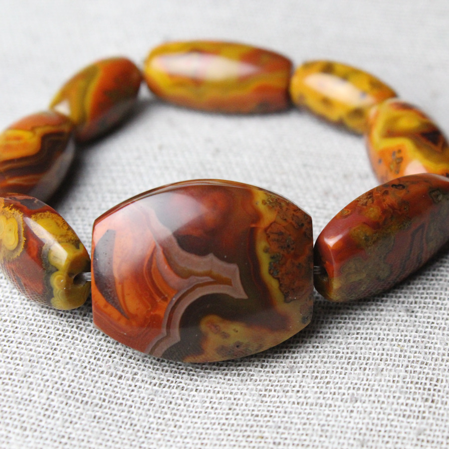 目前世界最好的玛瑙是什么玛瑙,最具有升值潜力的10种玛瑙