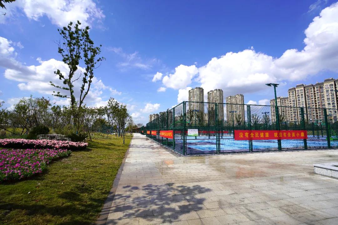 盐龙公园健身项目有哪些,盐龙体育公园室内