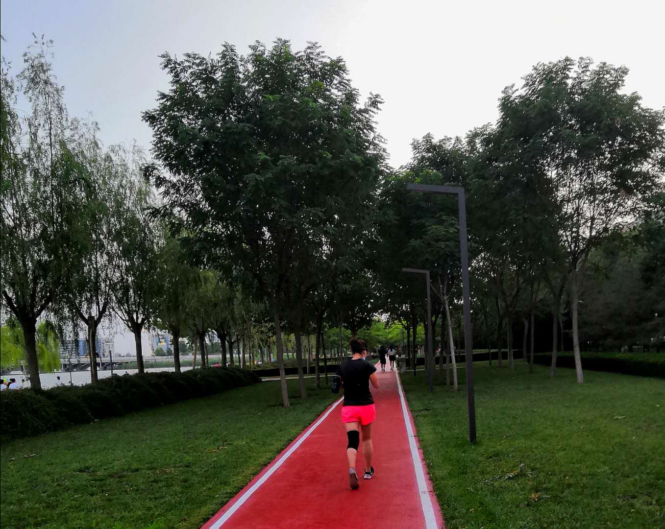 全民健身日运动其实很简单,全民健身日动作大全