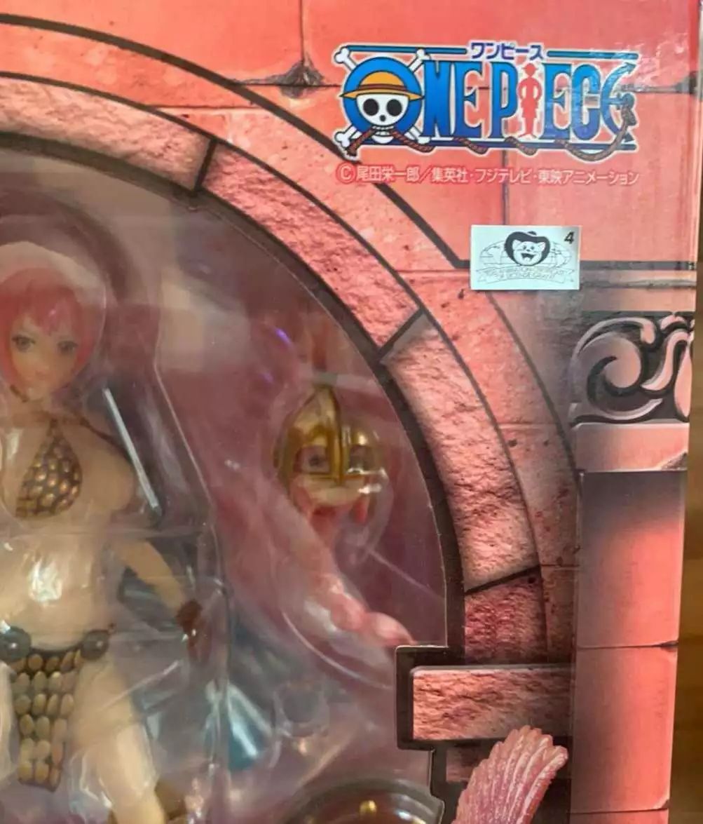 二次元陶瓷手办,可动二次元手办收藏