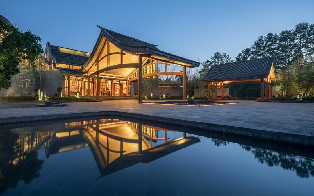 民宿五一假期火爆,民宿产业新业态