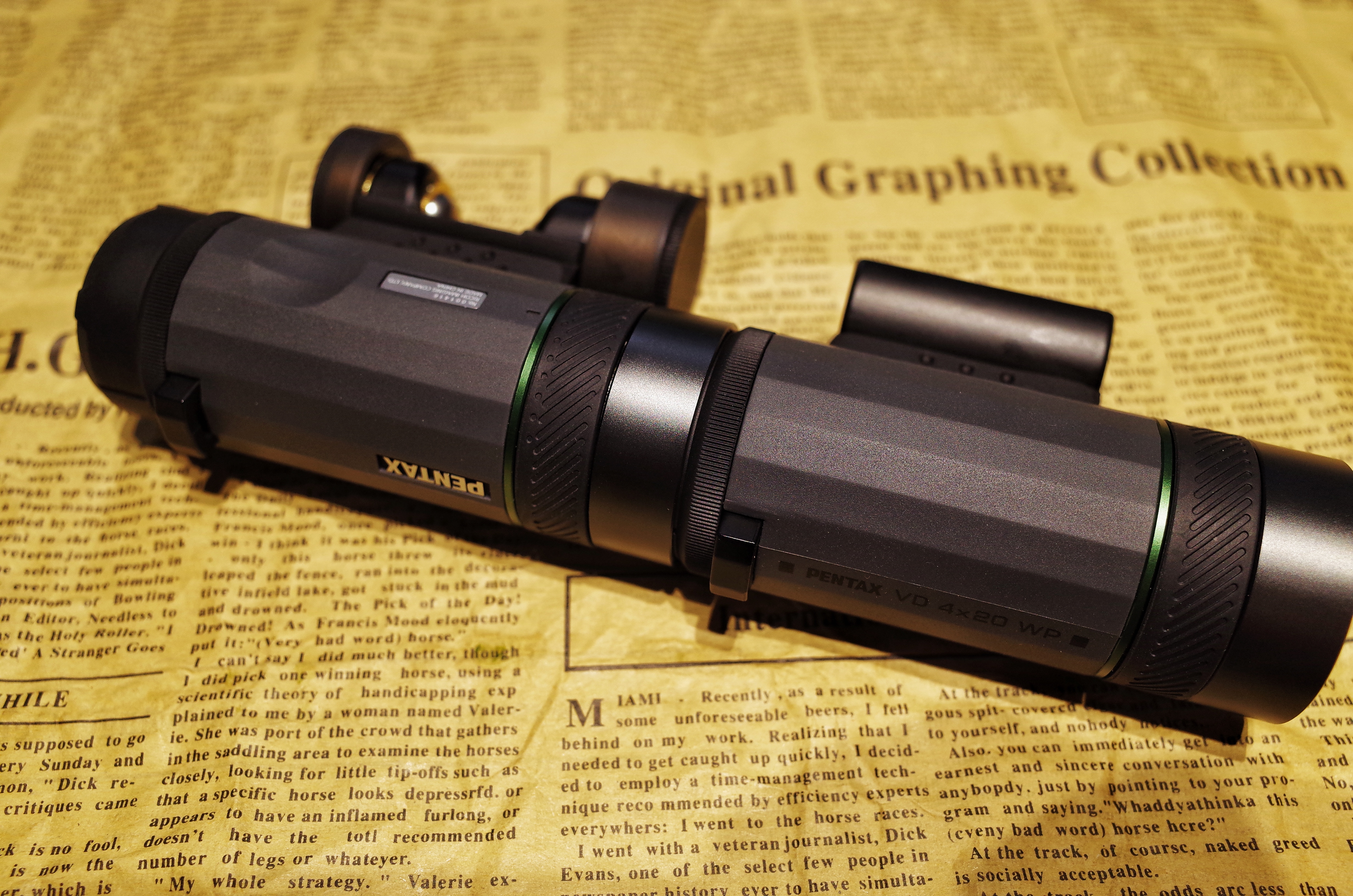 黑科技双筒望远镜开箱 (天文望远镜入门开箱)