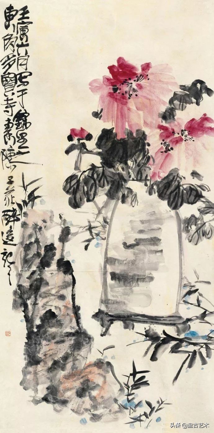 盘古艺术油画,盘古艺术油画大全