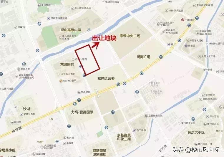 深圳开挂,深圳未来6座新地标