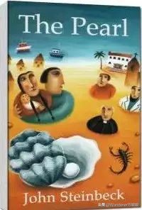 适合初中生读的英语原著书籍推荐,适合初中生看的英文书籍推荐