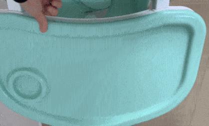 200-300元餐椅,2022宝宝餐椅推荐实用排行榜