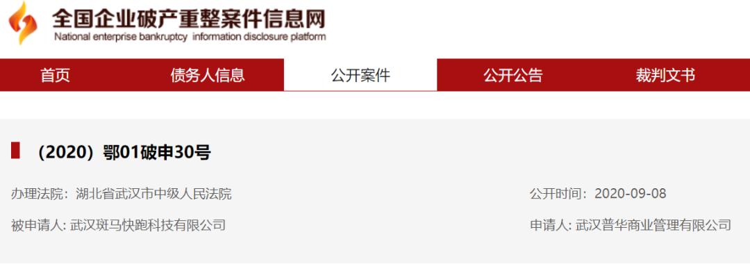 斑马快跑最新进展,斑马快跑还在运营吗