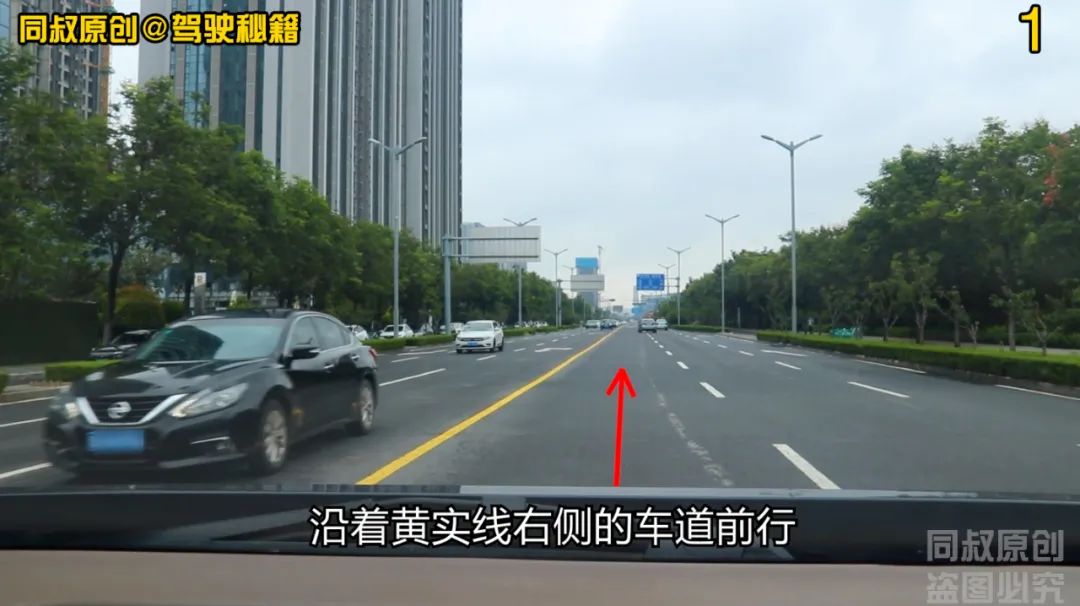 车辆左转弯和右转弯相遇如何规定,左转弯怎么避免右转车辆碰到