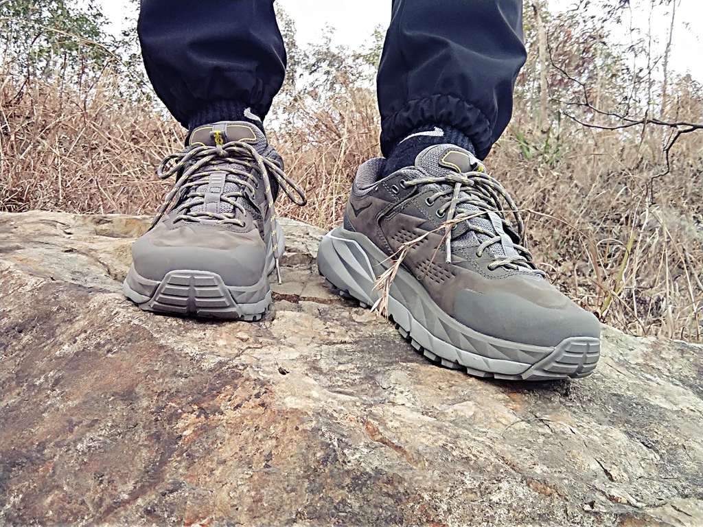 hokaoneone高帮评测,hokaoneone