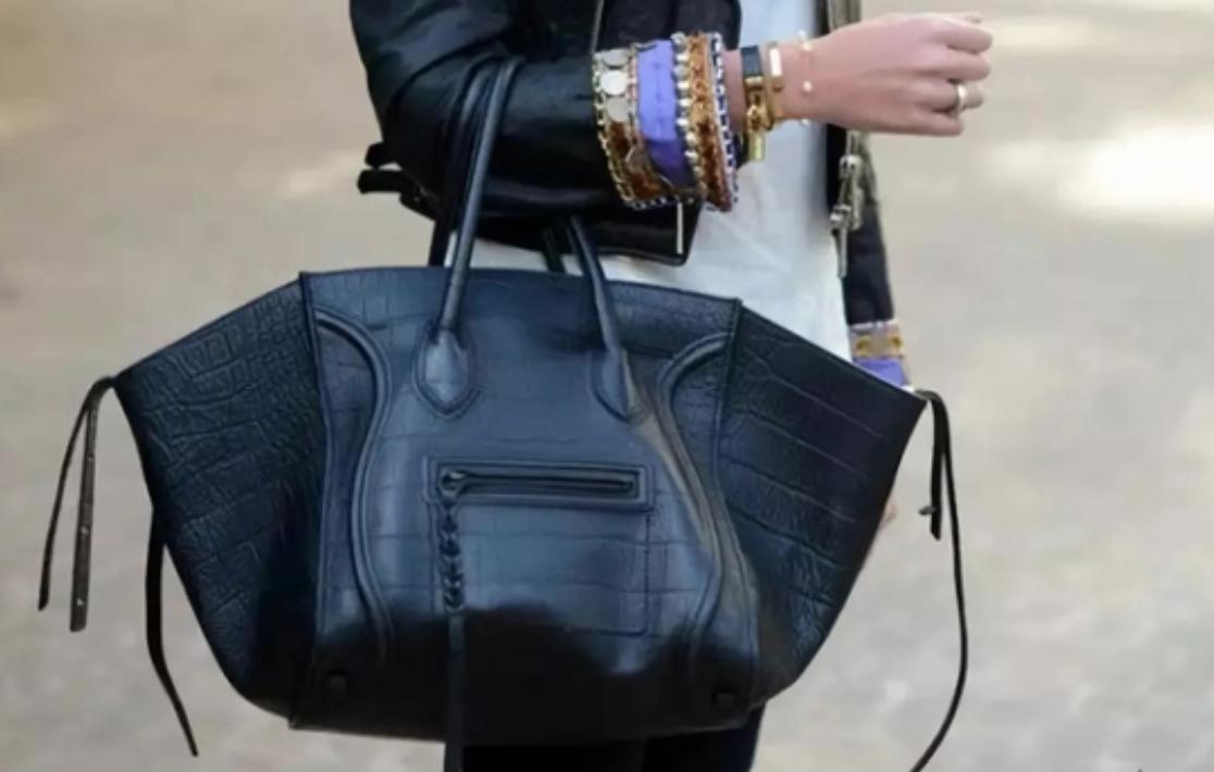 lv几款经典包包,lv哪款包各种场合都能背有气场