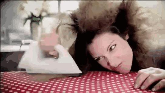 头发胶原蛋白教程视频,胶原蛋白头发护理