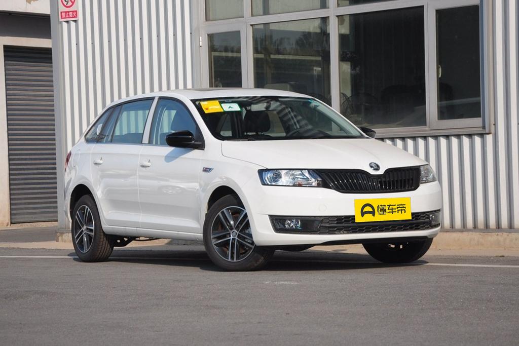 斯柯达昕动手动挡试驾视频,试驾斯柯达昕动