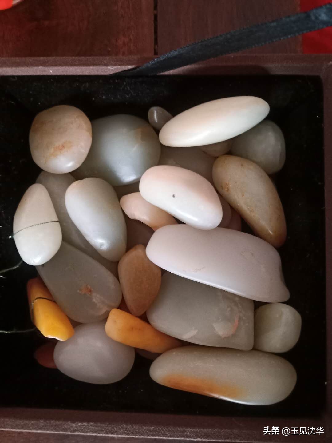 和田玉最简单的鉴定方法,最简单和田玉鉴定方法