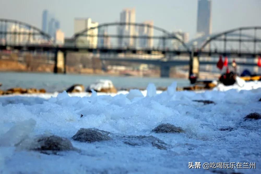 兰州最冷的区,兰州最冷的地方是什么