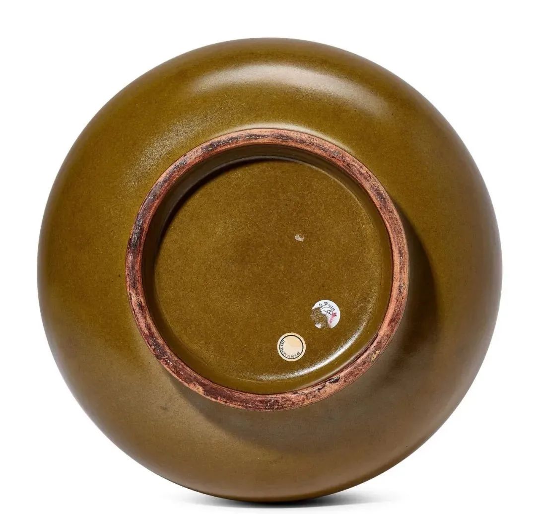 佳士得古董拍卖品欣赏,佳士得拍卖红色经典藏品