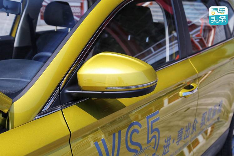 捷达suvvs5手动挡,jetta捷达vs7pro版焕新上市