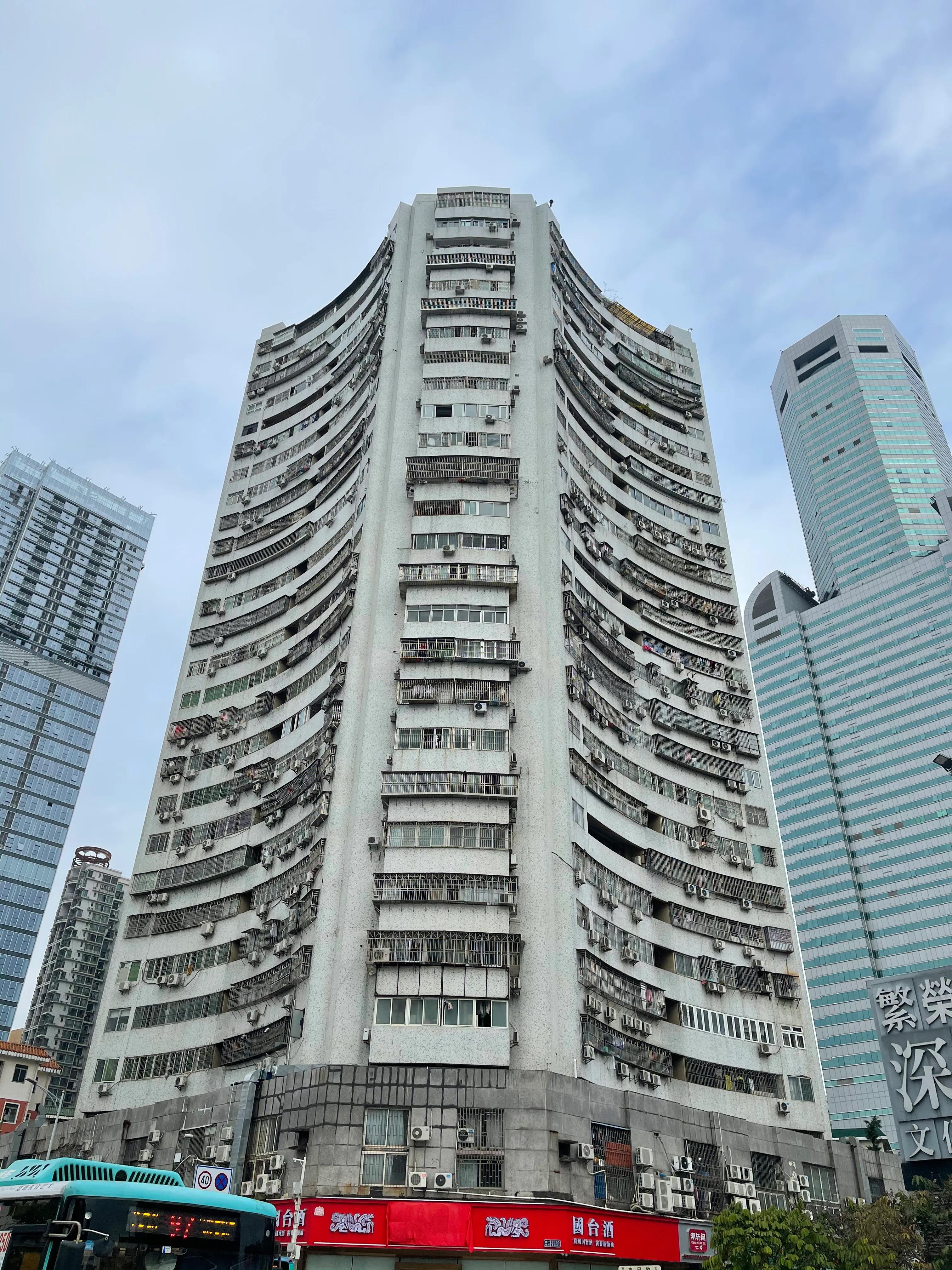 深圳买公寓的真实感受,深圳的公寓卖得出去吗