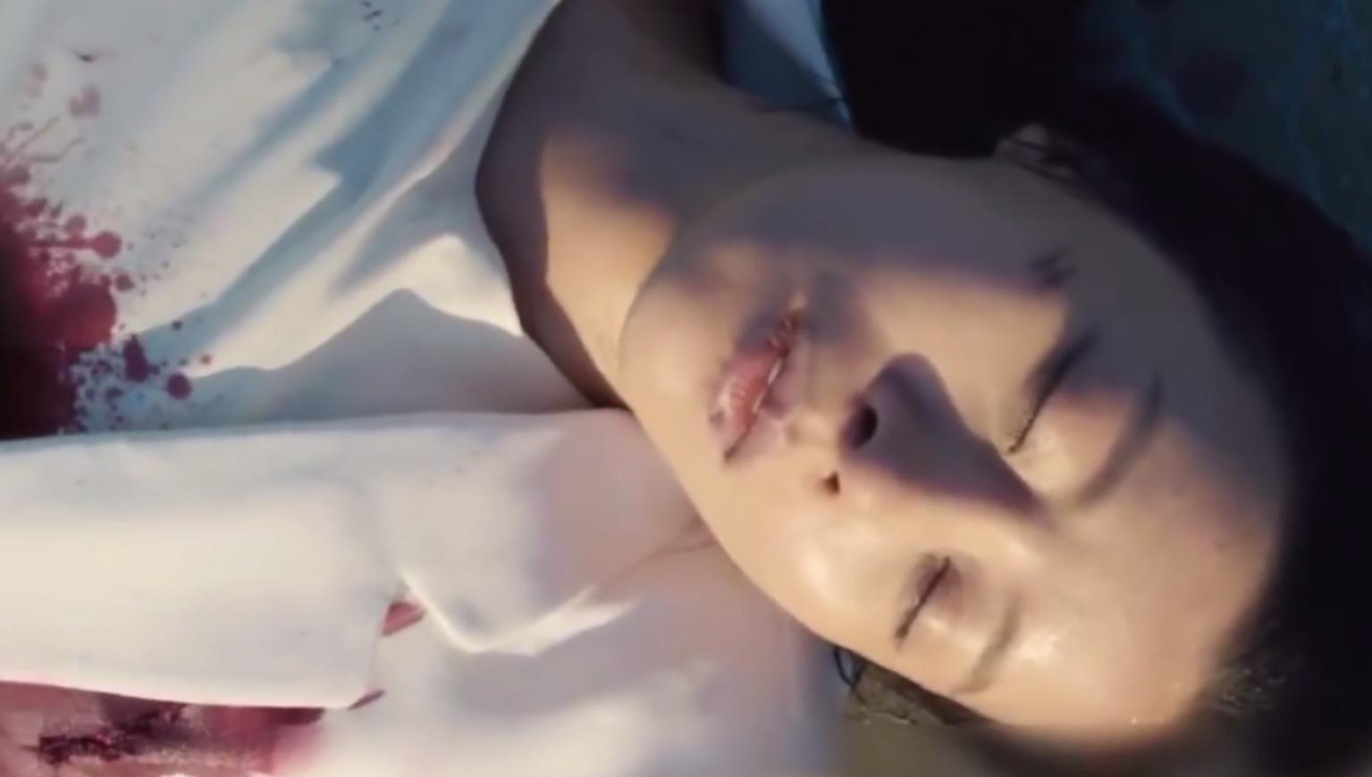 性侵未成年养女三年，现实版恶魔在人间，清白何在？