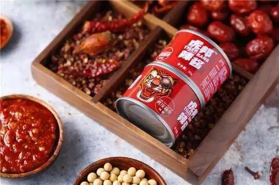 老干妈虎邦辣酱商业模式,老干妈靠辣椒酱逆袭