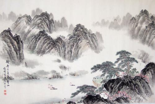 唐诗宋词必背300首字帖,下江陵李白毛笔