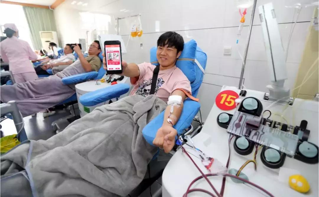 互联网改变面孔,互联网温暖的一面